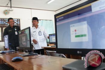 Sekolah Ini Butuh Genset Antisipasi Kelistrikan Selama UNBK