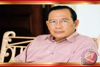 Wantimpres-Polda Bahas Pengamanan Perbatasan