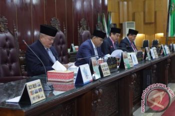 Pansus DPRD setujui PT Sumsel Energi Gemilang