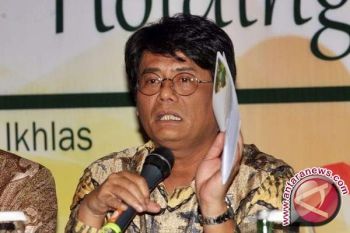 Dirut Pertamina dicopot