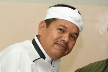 Dedi Mulyadi: Pencalonan Ridwan oleh Nasdem sudah Melalui Pertimbangan Matang