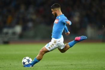 Napoli Menang Tipis 3-2 Atas Empoli 