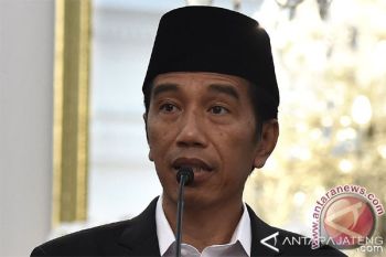 Presiden Ingin Revisi UU Perlindungan TKI Cepat Diselesaikan