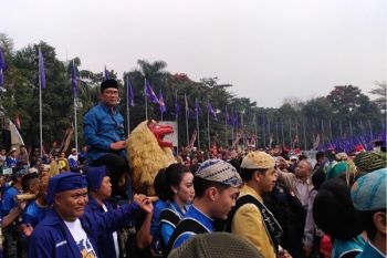 PAN: Ridwan Kamil Sosok Potensial Pimpin Jabar