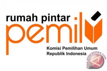 Sulteng Akan Miliki 6 Rumah Pintar Pemilu 