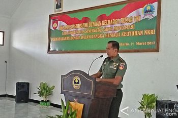 Isu SARA-Ideologi Komunis Harus Diwaspadai