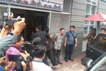 Penunggak Pajak "Di-gijzeling" di Nusakambangan