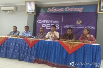 Wajib Pajak Segera Manfaatkan Amnesti Pajak