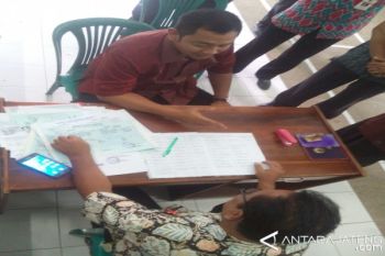 Disdukcapil: Urus Dokumen Kependudukan Langsung Jadi 