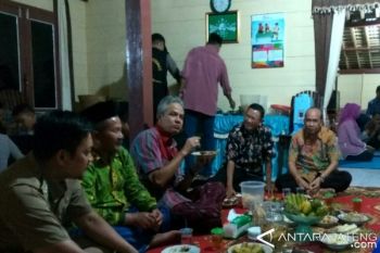 Jateng optimalkan swasta untuk pangkas angka kemiskinan