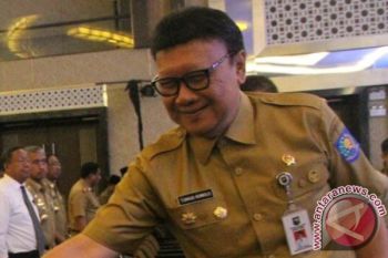 Mendagri: Penandatanganan Kontrak e-KTP Diharapkan April 