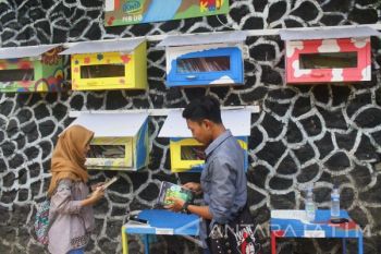 Perpustakaan Pagupon