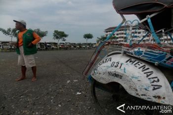 Jumlah Angkutan Wisata Disesuaikan Kebutuhan 