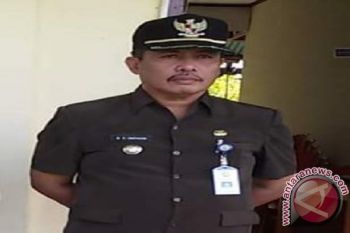 Jaringan telekomunikasi di Marore terputus