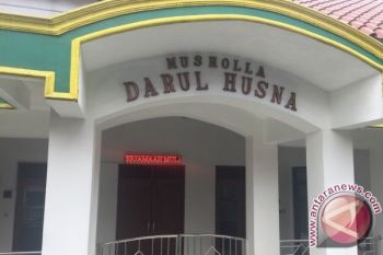 Pihak Berwajib juga Copot Spanduk "Siap Shalatkan Jenazah" 