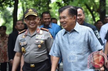  Wapres JK akan Terima Gelar Doktor Kehormatan dari RMUTI Thailand