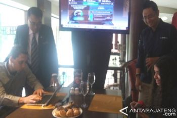 Layani Ekspatriat, Hotel Ciputra Gandeng Gmedia 