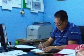Imigrasi Palembang deportasi tujuh warga Tiongkok