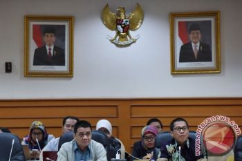 Komisi II DPR akan Panggil Pansel Komisioner KPU-Bawaslu