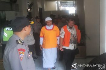 Perusak Social Kitchen Curi Uang dan Ponsel 