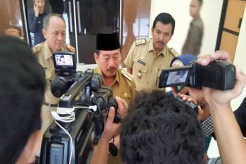 Kadisnaker Bandarlampung Gumsoni Dicopot  