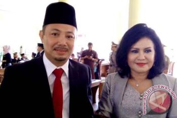 Bupati Barito Selatan Baru Dijadwalkan Safari Ramadhan