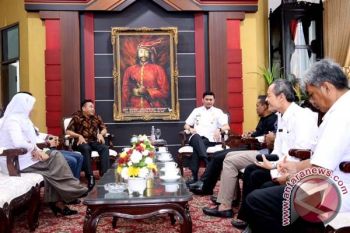 Bupati Gowa Larang Guru Terlibat Di KPPS