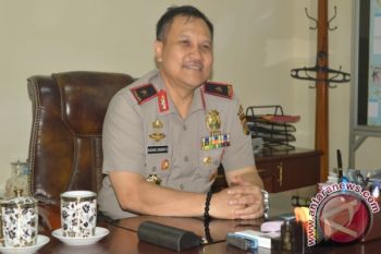 Kapolres Harus Rendah Hati 