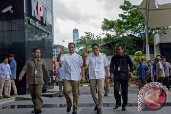 KPK: Sandiaga tidak Perlu Menyerahkan Perubahan LHKPN