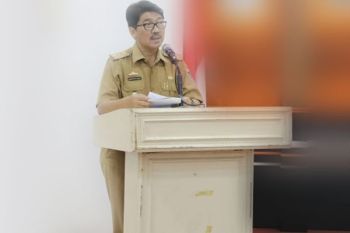 PPID Lampung Diminta Beri Layanan Informasi Masyarakat 