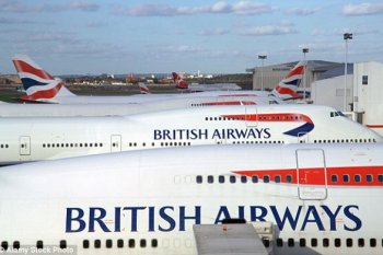 Pemogokan pilot British Airways segera diselesaikan