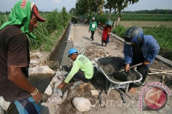 Petani Buton Tengah Membutuhkan Jalan Usaha Tani 