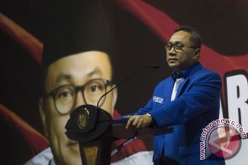 PAN Janji All-out Menangkan Anies-Sandi, Ketum Ikut Kampanye
