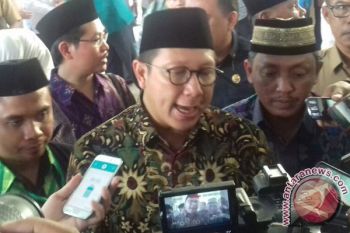 Menag Ingatkan KUA Di Sultra Jauhi Pungli