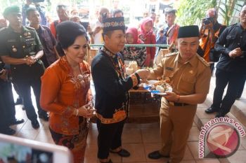Sugianto Dukung Ben Brahim Untuk Pilkada 2018, Ini Alasannya
