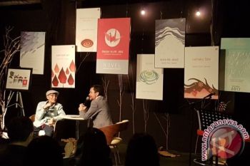 Sapardi Djoko Damono dan takhayul angka 7