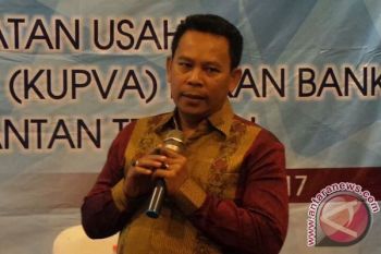 Bank Indonesia Sosialisasikan Aturan Usaha Penukaran Valas