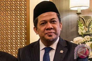 Fraksi Golkar Rombak Pimpinan Komisi VIII
