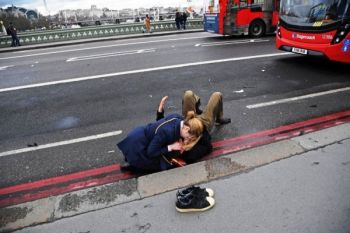 Kemlu Nyatakan tidak  ada WNI yang jadi Korban Serangan London