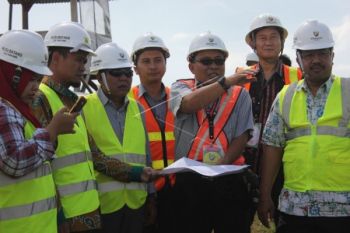 PLTU Batang Dukung Program Sekolah Adiwiyata Desa Terdampak