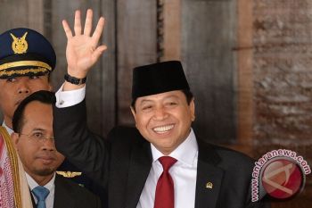 Novanto: Sekjen DPR Meningkatkan Kualitas Layanan Persidangan