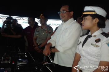 10 Siswa SMK Wisudha Karya Kudus Masuk STIP Tanpa Tes