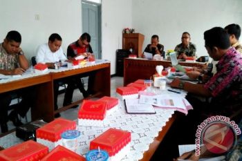 Dinas PUPR Barut Minta Pendampingan Hukum TP4D, Terkait Pengawalan Paket Pekerjaan
