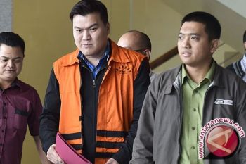 Andi Narogong Resmi Ditahan Terkait Kasus e-KTP