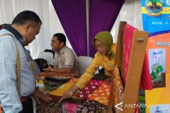 Pemkot Siapkan Sarana Pemasaran Daring Produk UMKM