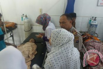 Tiga Anak Balita Tenggelam di Pasaman Barat, Satu Selamat 