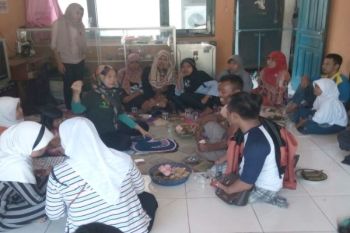 Penyandang Disabilitas Purbalingga Dibekali Keterampilan 