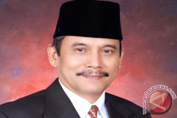 Bupati Sijunjung Minta OPD Hormati Keterbukaan Informasi