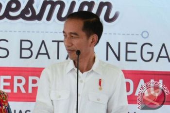 Presiden Minta tidak Mencampuradukkan Antara Politik dan Agama 