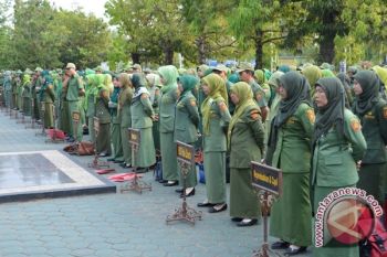 Ini 10 Budaya Malu yang Harus Diimplementasikan ASN 